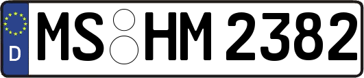 MS-HM2382