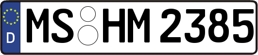 MS-HM2385
