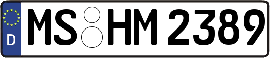 MS-HM2389