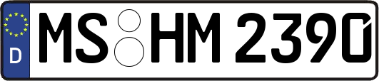 MS-HM2390