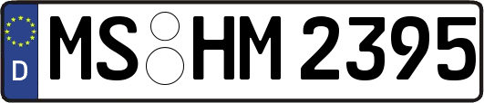 MS-HM2395