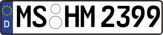 MS-HM2399