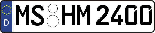 MS-HM2400