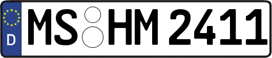 MS-HM2411
