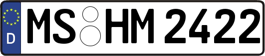 MS-HM2422
