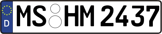 MS-HM2437