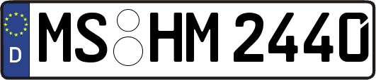 MS-HM2440
