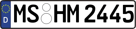 MS-HM2445