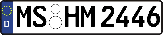 MS-HM2446