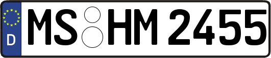 MS-HM2455