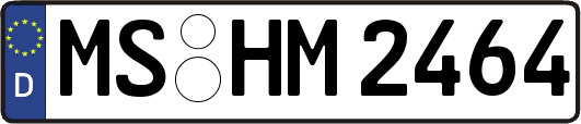 MS-HM2464