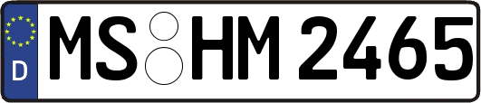 MS-HM2465