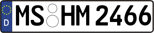 MS-HM2466