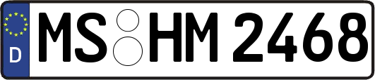 MS-HM2468