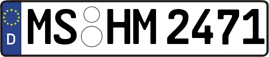 MS-HM2471