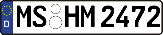 MS-HM2472