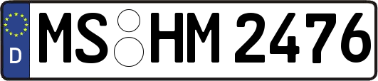 MS-HM2476