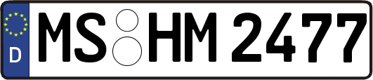 MS-HM2477