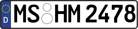MS-HM2478
