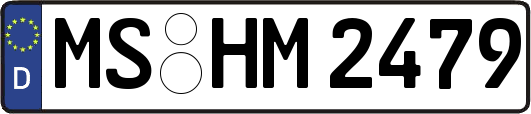 MS-HM2479