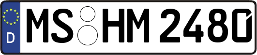 MS-HM2480