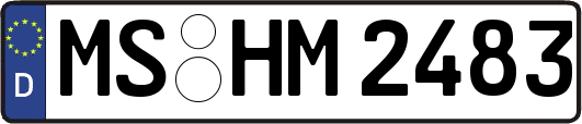 MS-HM2483