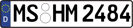 MS-HM2484