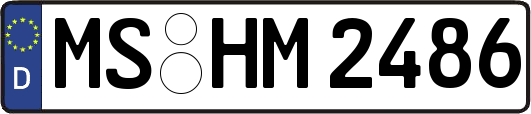 MS-HM2486
