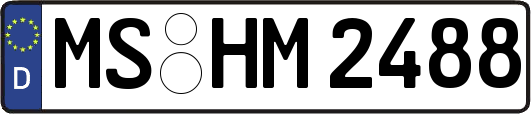 MS-HM2488