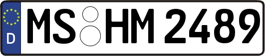 MS-HM2489