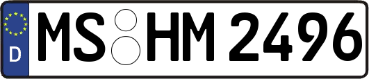 MS-HM2496
