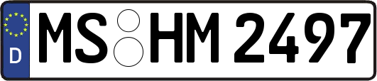 MS-HM2497