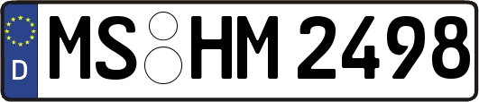 MS-HM2498