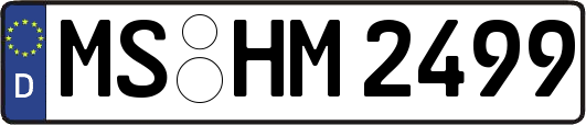 MS-HM2499