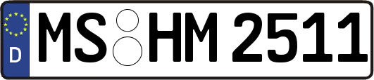 MS-HM2511
