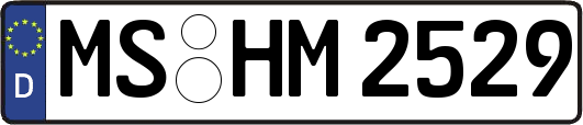 MS-HM2529