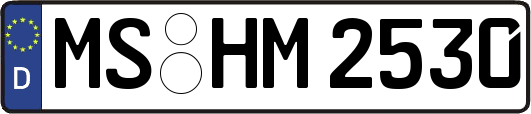 MS-HM2530