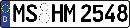MS-HM2548