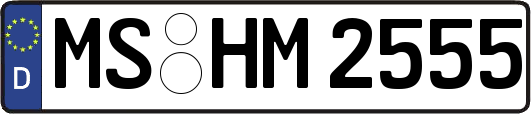 MS-HM2555
