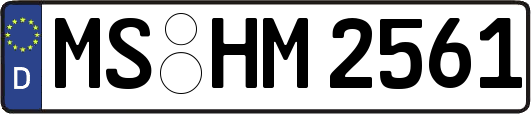 MS-HM2561
