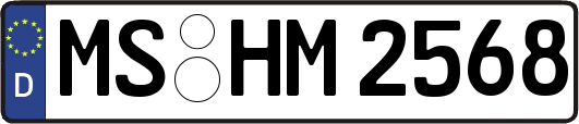 MS-HM2568