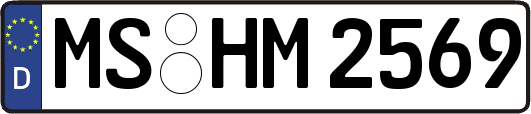 MS-HM2569