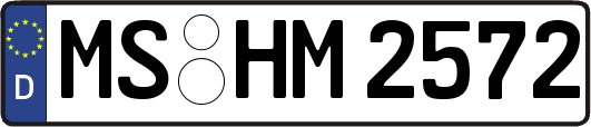 MS-HM2572