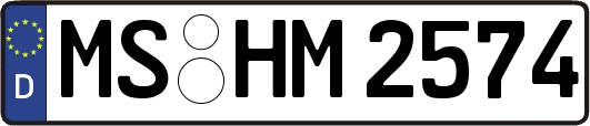MS-HM2574
