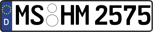 MS-HM2575