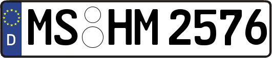 MS-HM2576