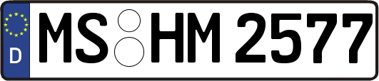 MS-HM2577