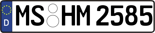 MS-HM2585