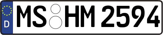 MS-HM2594