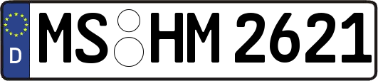 MS-HM2621